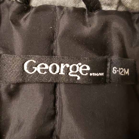 Jacket - Picture 3 of 4